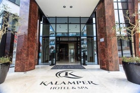 Kalamper Hotel & Spa