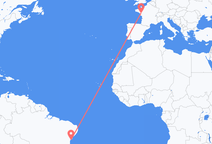 Cheap Flights from Salvador to Nantes – Lowest Fares & Maximum Choice
