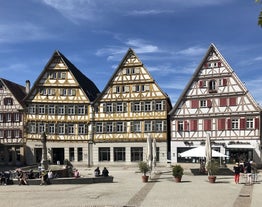 Herrenberg