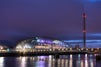 Glasgow Science Centre travel guide