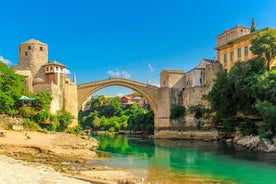 Sarajevo - city in Bosnia and Herzegovina