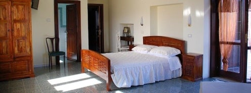 Agriturismo Villa Delle Acacie