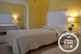 Garcia de Orta Guest House