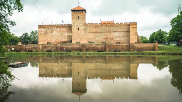 Gyula Castle