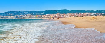 Hôtels et lieux d'hébergement à Figueira da Foz, portugal