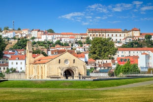 Monastery of Santa Clara-a-Velha