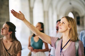 Visite à pied du patrimoine culturel de la Vienne juive