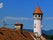 Brežice Water Tower, Brežice, Slovenia