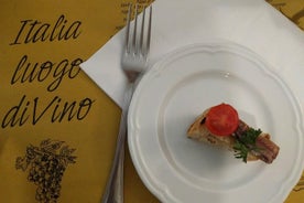 Walking Food Tour of Naples with Tastings