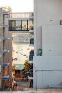 Apartments by Sliema promenade and beach