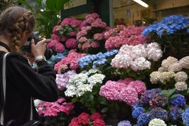 Marché Madness