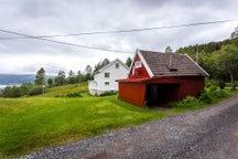 Volda-Autoverleih