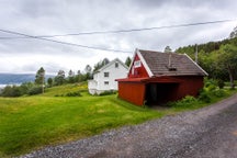 Coches de alquiler en volda, en Noruega