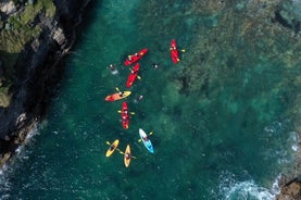 Newquay Kayaking Adventure