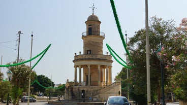 Lija Belvedere Tower