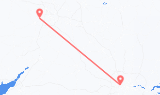 Train tickets from Ealing to Stourbridge