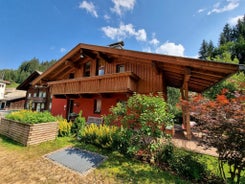 Pension Berghof Gerlos