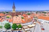 Top 10 Itineraries in Sibiu