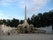 Obelisk Fountain