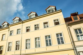 Apartment-Pension am Stadtschloss