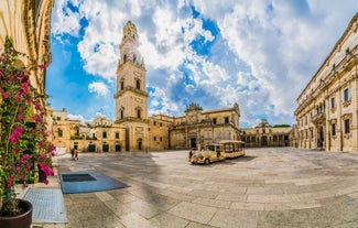 Piazza del Duomo