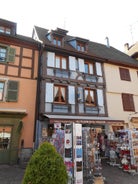 Aux Colombages Turckheim - 10 min Colmar