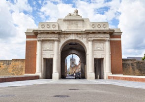 Menin Gate