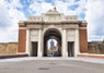 Menin Gate travel guide