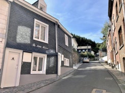 The Little Houses - Malmedy -