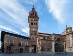 Tarragona - city in Spain