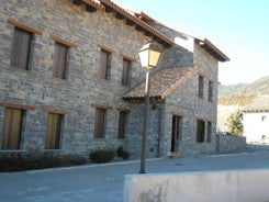 Apartamentos Portal D'Ordesa