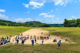 Giochi Olimpici, una gita al luogo di nascita da Atene