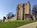 Castle of Pouzauges, Pouzauges, Fontenay-le-Comte, Vendée, Pays de la Loire, Metropolitan France, France