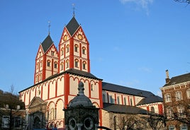 Liège - city in Belgium