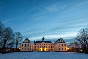 Ulriksdal Palace