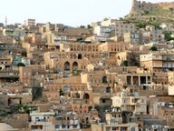 Mardin travel packages