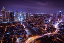 Hotels & places to stay in Pasig, the Philippines