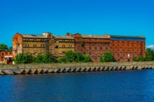 Liepāja voyages organisés