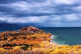 Viaje privado de 7-8 horas a Garni - Geghard - Lago Sevan - Sevanavank desde Ereván