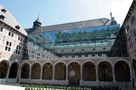 Liège - city in Belgium