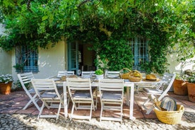 Beautiful country house near Ronda