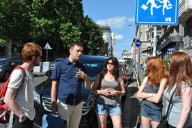 Belgrade Walking Tour in French