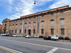 Modena - city in Italy