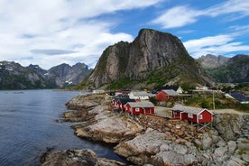 7 Tage - Private Tour durch Norwegen / Lofoten und Tromsø