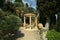Hanbury Botanical Garden, Ventimiglia, Imperia, Liguria, Italy