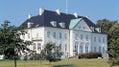 Marselisborg Castle travel guide