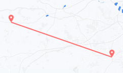 Train tickets from Guildford to Newbury