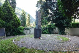 3- Hours Private Tour Bolzano's Jewish History