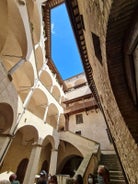 Perugia - city in Italy