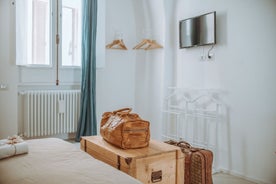 B&B Sedilequattro